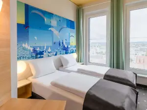 B&B HOTEL Fulda-City