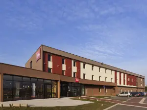 宜必思博韋機場酒店