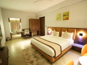 호텔 포 포인트 코너