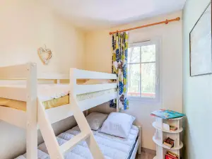 The Houses of Lacanau les Pins