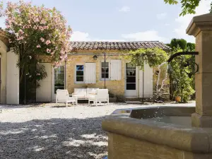 Gîte Petit Luberon Chez Manon en Luberon