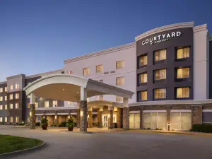 คอร์ทยาร์ด แมริออท แองเคอนี