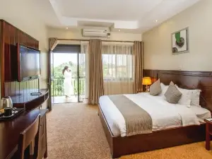 6Cape 卡萬達旅館