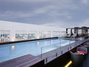 노보텔 첸나이 차미에르 로드