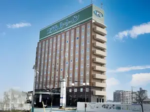 โรงแรมรูท อินน์ โทสึ เอคิมาเอะ