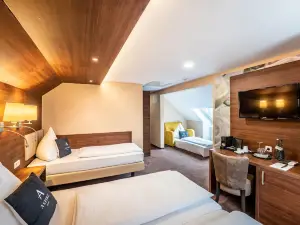 Aspire Castillo Reutlingen, Trademark Collection by Wyndham