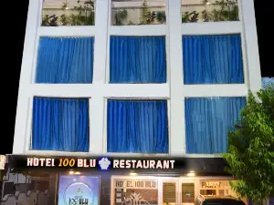 Hotel 100 Blu