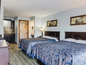 Jackson Town House Inn