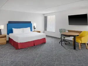 Hampton Inn Chicago/Carol Stream (Wheaton Area)