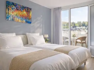 Grand Hôtel d'Espagne