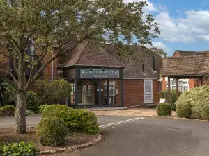 Kings Court Hotel Alcester-Stratford upon Avon