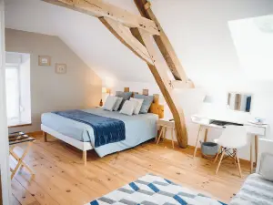 La Parenthèse Avesnoise