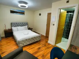 Silk Hotel by Silk Road Assets Ltd