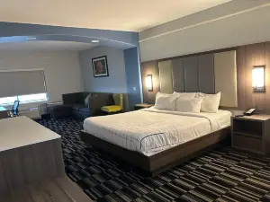 La Quinta Inn & Suites by Wyndham Alamo - McAllen East