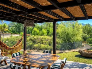 Hacienda Cascanueces