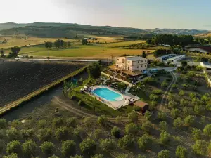 Aruciméli Rural Resort