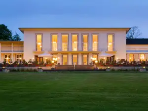 多斯巴特瑙海姆酒店