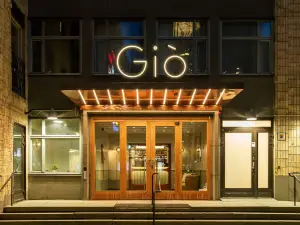 吉奧飯店，貝斯特韋斯特品質精選系列