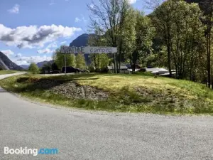 Wathne Camping