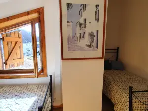 Apartment in a Valley of Light