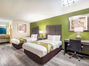 Quality Inn Columbia Airport