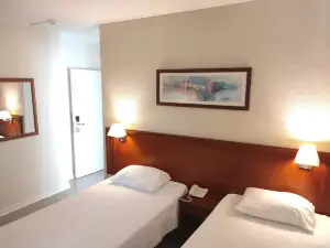 Hotel Sao Mamede
