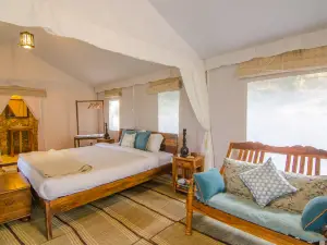 Nayalap - Rural Himalayan Glamping