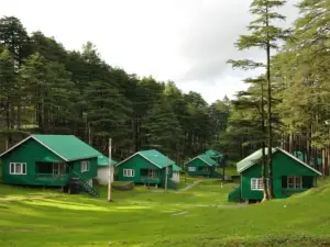 Batote Huts