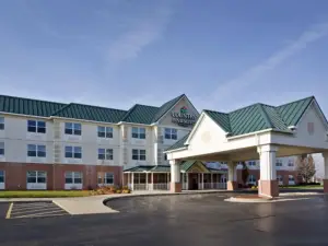 Country Inn & Suites by Radisson, Dundee, MI