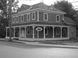 Emilyville Inn