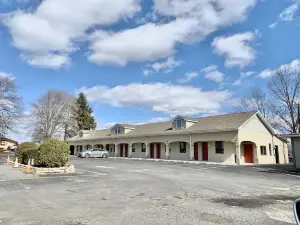 Scottish Inns and Suites Bordentown NJ