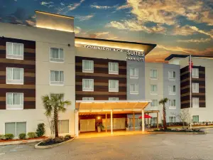 TownePlace Suites Mobile Saraland