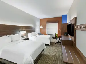 Holiday Inn Exp Stes Pryor