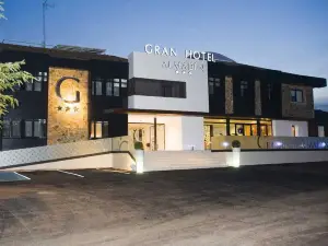 Gran Hotel Almadén