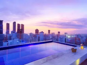 NH Collection Barranquilla Smartsuites Royal