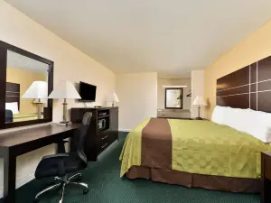 Americas Best Value Inn - Port Jefferson Station Long Island