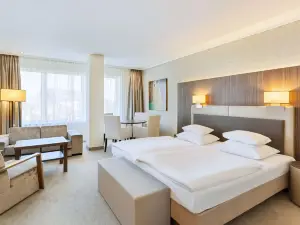 Hotel Schillerpark Linz, a member of Radisson Individuals