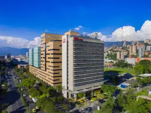 Ibis Medellin