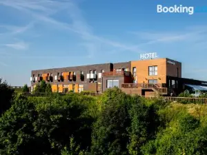 Hotel Nad Wisłą