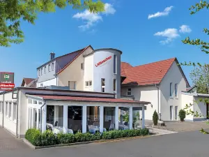 Landhotel Litfässchen