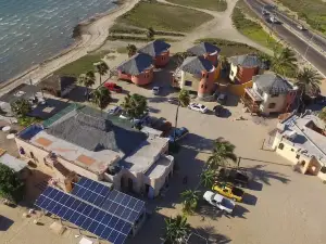 Hotel Villas Mar y Arena