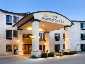Inn on Barons Creek