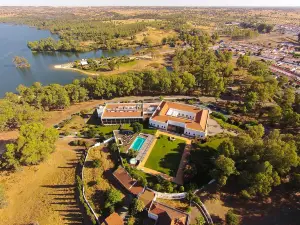 Alentejo Star Hotel - Sao Domingos - Mertola - Duna Parque Resorts & Hotels