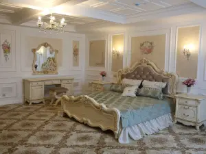 Garden Hotel & Spa