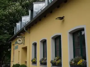 Hubertushöhe