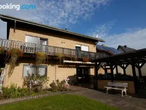 Gisela Bed and Stay Self Check in Brakel