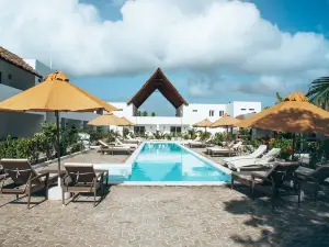 Dhow Inn Boutique Hotel