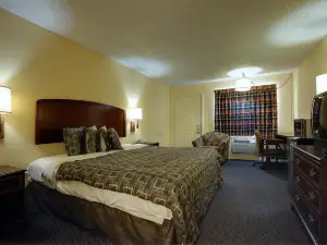 Americas Best Value Inn Comanche
