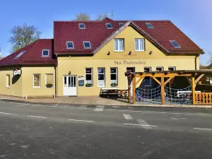 Penzion Na Pastoušce