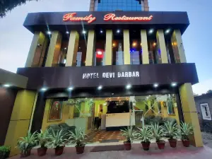 Hotel Devi Darbar Begusarai